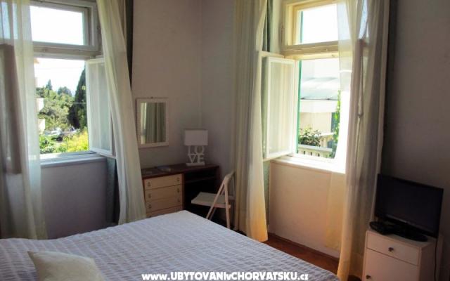 Apartment Rina – Accommodation Split Kroatië