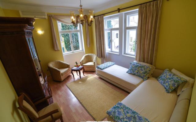 Apartments Bacvice  – Accommodation Split Kroatië