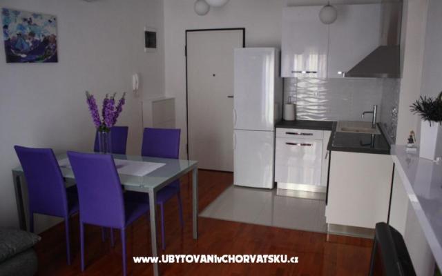 Apartment Lavanda – Accommodation Split Kroatië