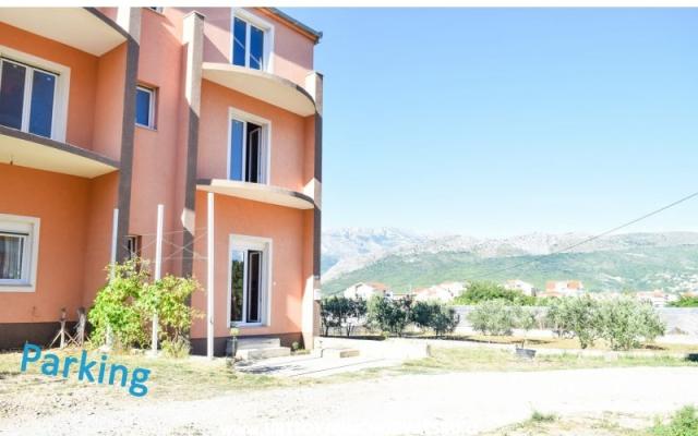 Apartments Daco Stobrec – Accommodation Split Kroatië