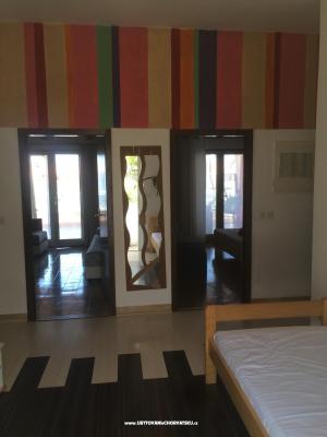Apartments Keko  – Accommodation Split Kroatië