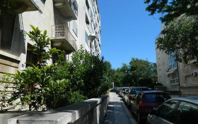 Charming 3 BD in centre of Split – Accommodation Split Kroatië