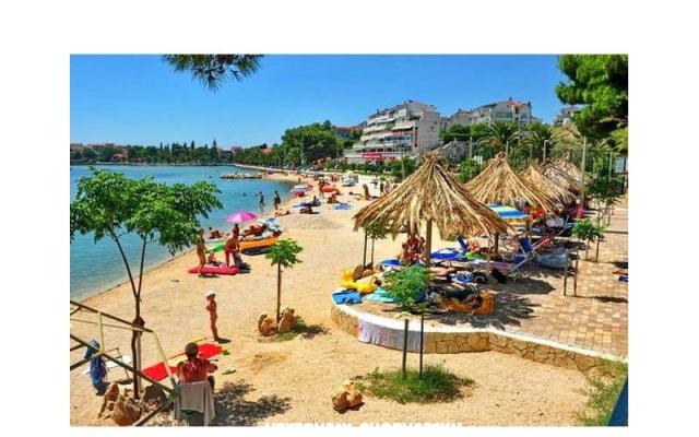 Apartments Dijana – Accommodation Split Kroatië