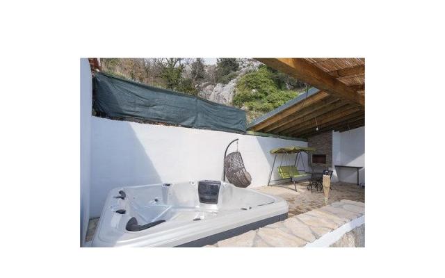 House panoramic view of Split – Accommodation Split Kroatië