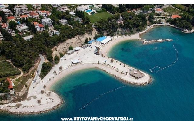 Apartments More – Accommodation Split Kroatië