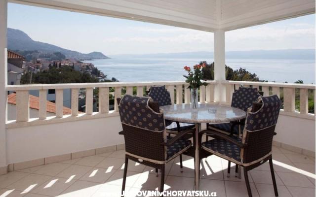 Luxury Apartment Katić Split – Accommodation Split Kroatië