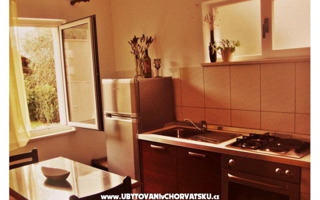 Apartment Dujmovic – Accommodation Split Kroatië
