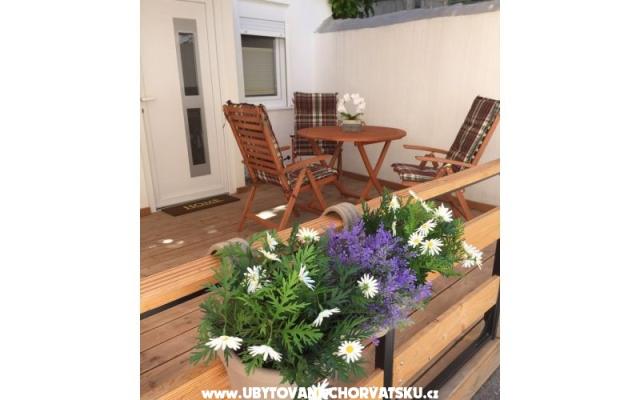 Studio Apartment Sweet Dreams – Accommodation Split Kroatië