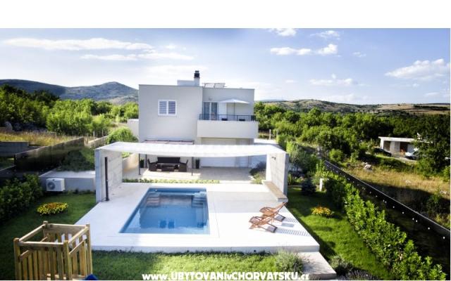 Vila Sofija – Accommodation Split Kroatië