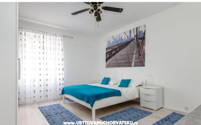 Vision Apartment – Accommodation Split Kroatië