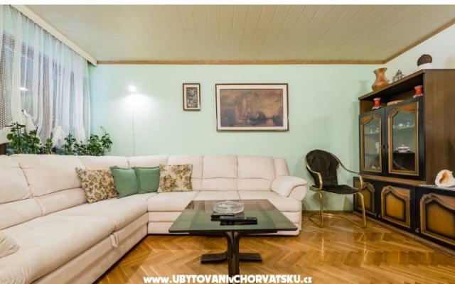 Apartment Iva  – Accommodation Split Kroatië