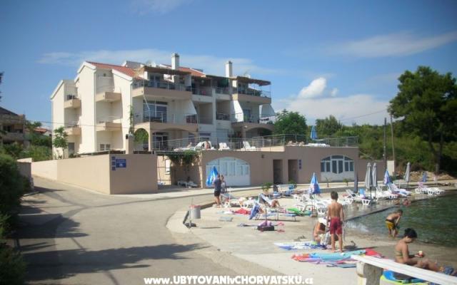 Apartments Kala – Accommodation Sreser Kroatië