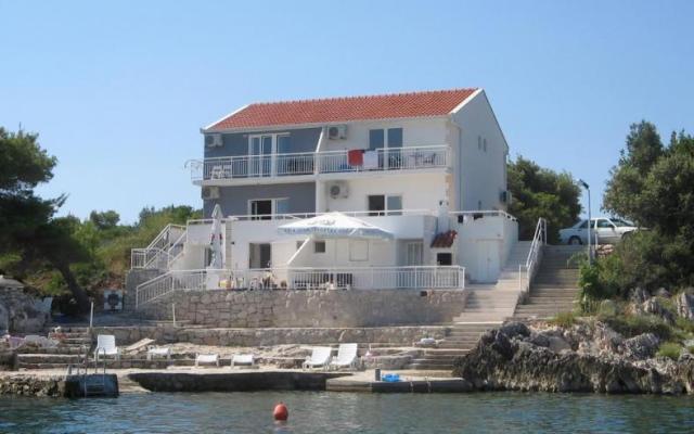 Apartments Lea – Accommodation Sreser Kroatië