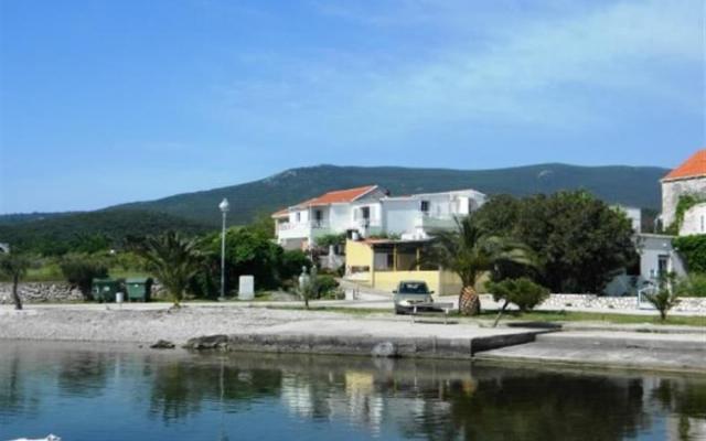 Apartments Mratinović Sreser  – Accommodation Sreser Kroatië