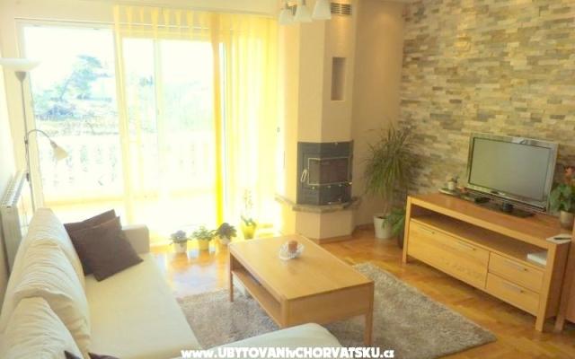 Apartments Marin – Accommodation Sukosan Kroatië