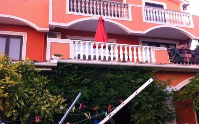 Apartments Sandra i Mladen – Accommodation Sukosan Kroatië