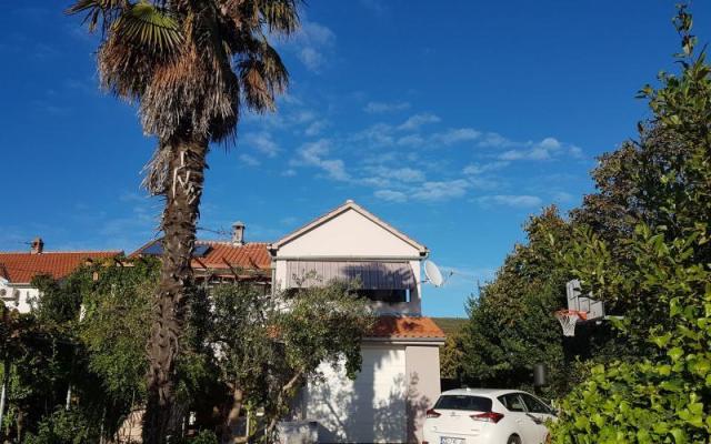 Apartment Romeo – Accommodation Sukosan Kroatië