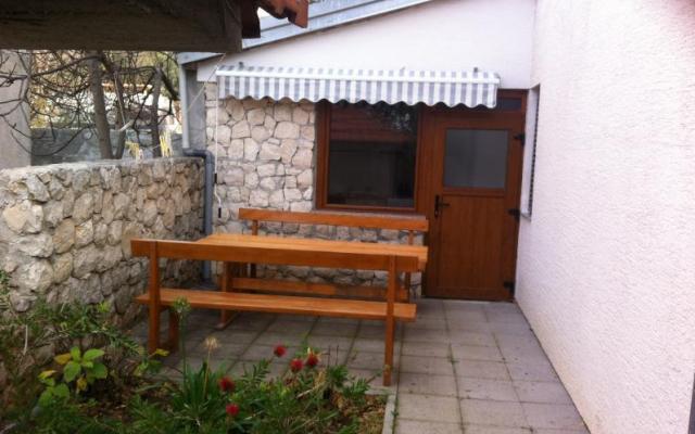 Apartments Ivan  – Accommodation Sukosan Kroatië
