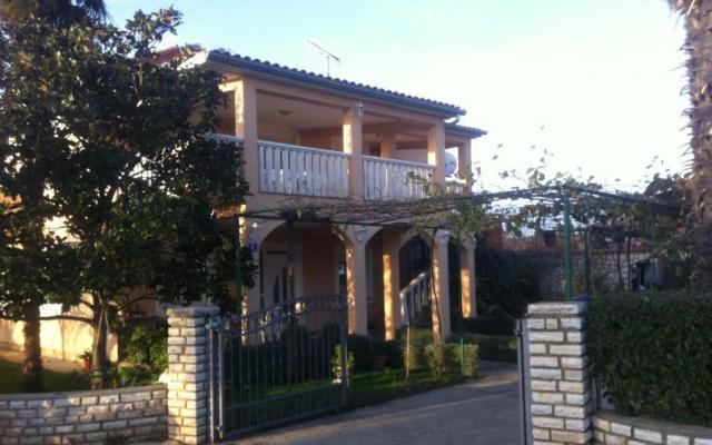 Apartments Duje &amp; Ivan – Accommodation Sukosan Kroatië