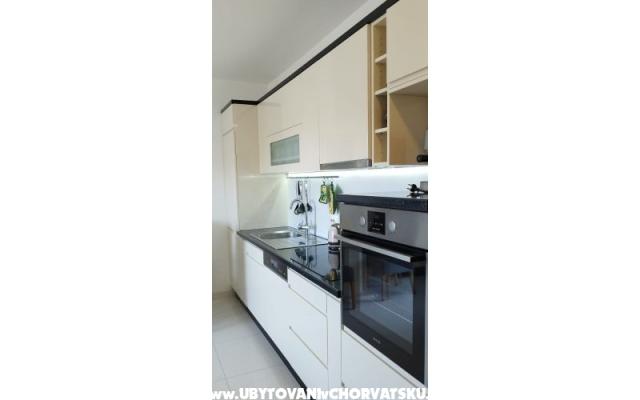 Apartment Liva – Accommodation Supetar – Brac Kroatië