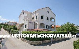 Apartment More – Accommodation Supetar – Brac Kroatië