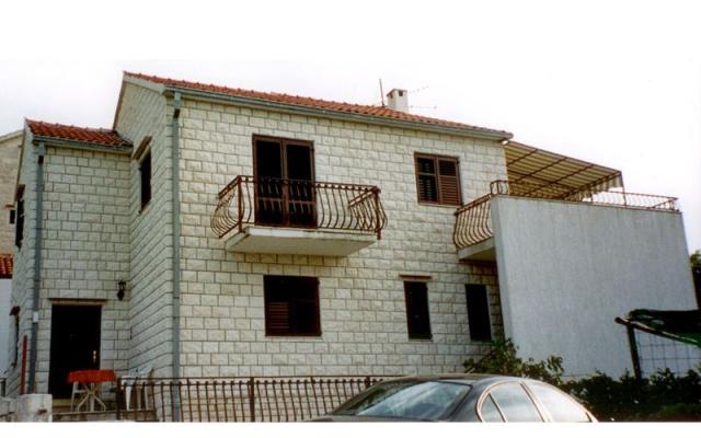Apartments Šana – Accommodation Supetar – Brac Kroatië
