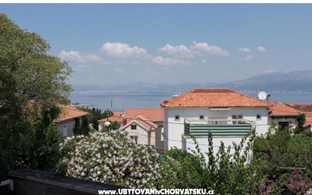 Apartments Niko – Accommodation Supetar – Brac Kroatië