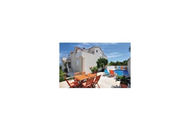 Apartments Petranic – Accommodation Supetar – Brac Kroatië