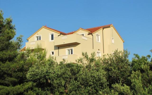 Villa Ankora – Accommodation Supetar – Brac Kroatië