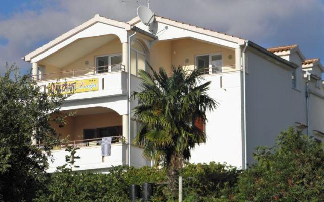 Apartments Lucija – Accommodation Sveti Petar Kroatië