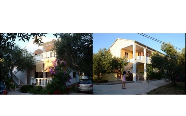 Apartments Fedor – Accommodation Sveti Petar Kroatië