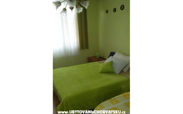 Apartments Ira – Accommodation Sveti Petar Kroatië
