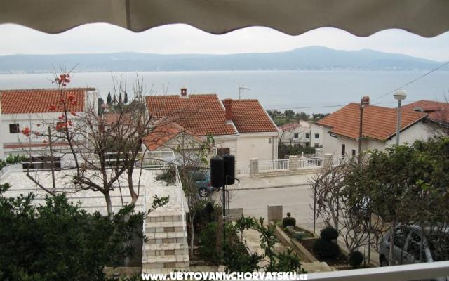 Apartment Luce – Accommodation Sveti Petar Kroatië