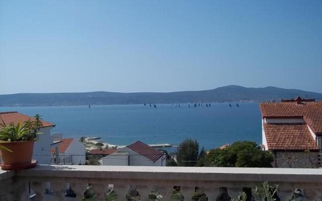 Apartments Marka – Accommodation Sveti Petar Kroatië