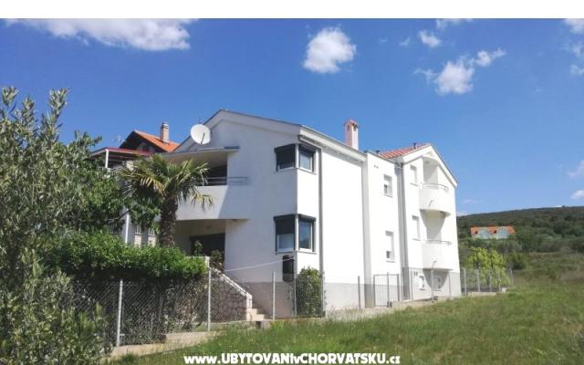 Apartments Maleo – Accommodation Sveti Petar Kroatië