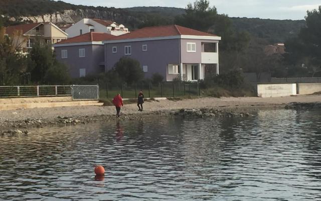 Lavanda – Accommodation Sveti Petar Kroatië