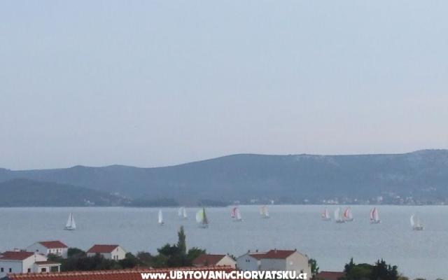 Meerblick – Accommodation Sveti Petar Kroatië