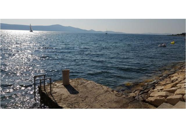 Salona  – Accommodation Sveti Petar Kroatië
