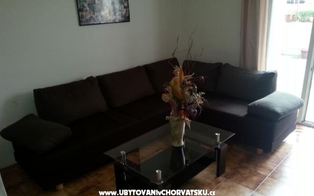 Apartment Martina – Accommodation Tisno Kroatië