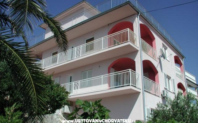 Apartments Adi – Accommodation Tisno Kroatië