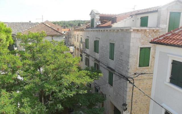 Apartments Banchettovi dvori – Accommodation Tisno Kroatië