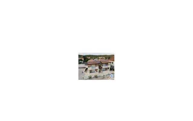 Apartments M.A.I.S.  – Accommodation Tisno Kroatië