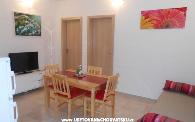 Vacation house Marinela – Accommodation Tisno Kroatië