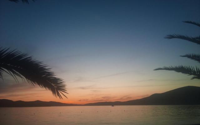 Pepica Apartments – Accommodation Trogir Kroatië