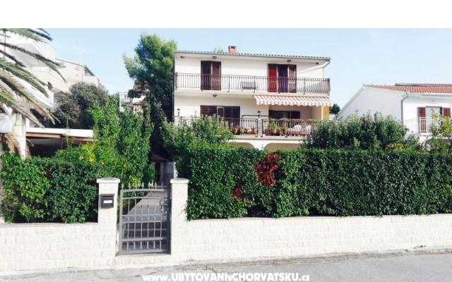 Apartment Ana – Accommodation Trogir Kroatië