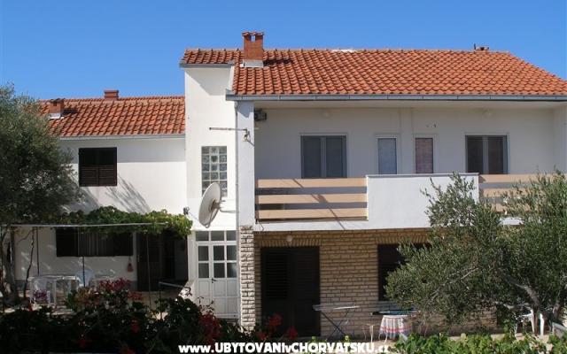 Apartment Ana – Accommodation Trogir Kroatië