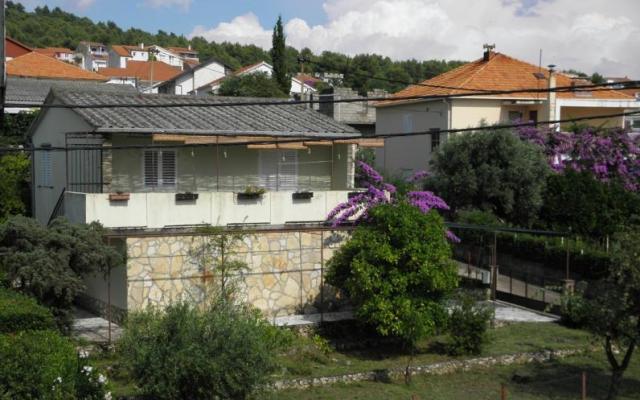 Apartment Aranka – Accommodation Trogir Kroatië