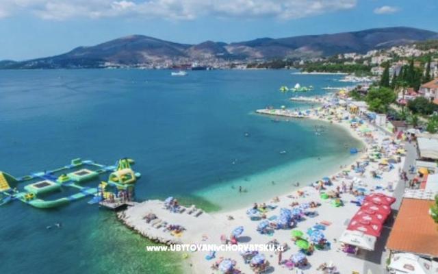 Apartment Chill – Accommodation Trogir Kroatië