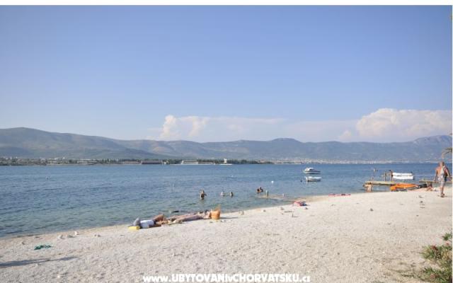 Apartment Elena – Accommodation Trogir Kroatië