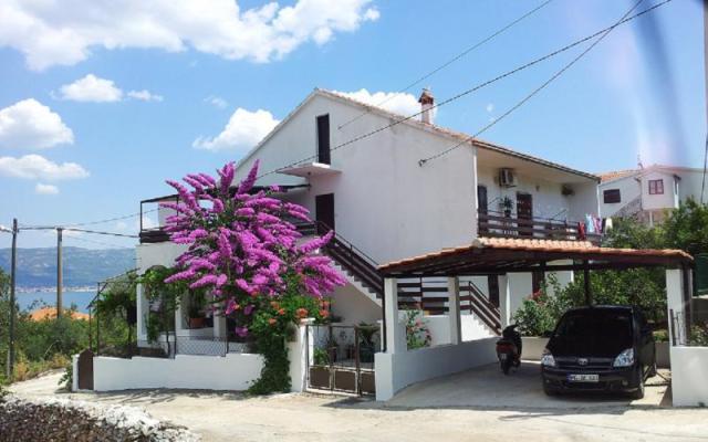 Apartment Ivica – Accommodation Trogir Kroatië